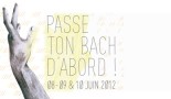 Passe Ton Bach (2012)