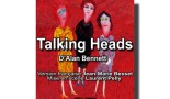Talking heads