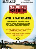 Rencontres fortuites