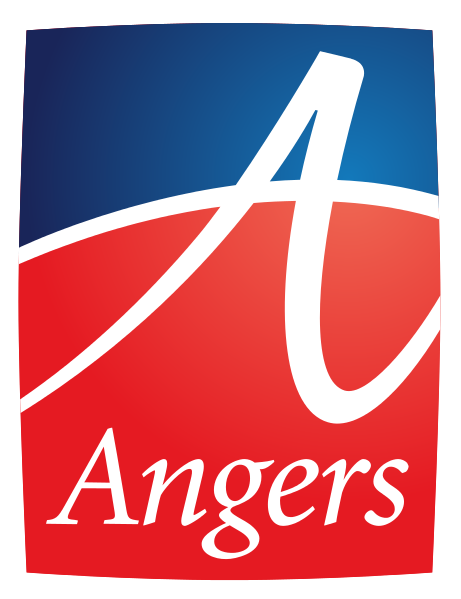 Logo Angers